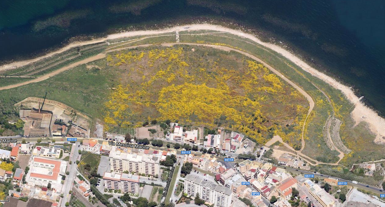 Parco Acqua dei Corsari