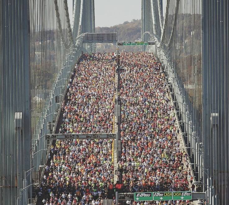 Marathon