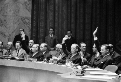 UN Security Council